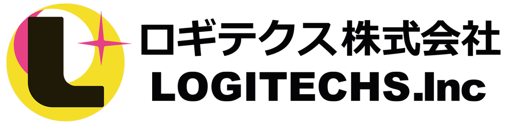 熊本のWEBデザイン･パソコン関連･ITのことならロギテクス株式会社(logitechs.Inc)